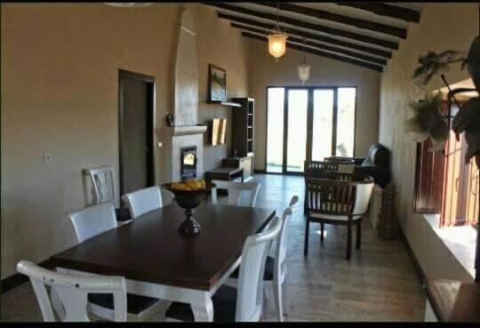 Casa Rural Huerta Los Canos Bienvenida Εξωτερικό φωτογραφία
